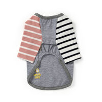 Jekyll Egg（ジキルエッグ）無地ロング袖 L グレー 1個 犬用 アルクロース