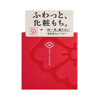 サナ 舞妓はん（マイコハン） 化粧もち美容液パウダー SPF50+PA+++ 常盤薬品工業
