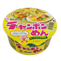 カップチャンポンめん 79g 6個 1セット（1個×6） イトメン