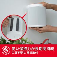 スリーエム(3M) スコッチ 超強力両面テープ プレミアゴールド スーパー多用途 粗面用 幅19mm×長さ1.5m 5巻 KPR-19R