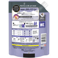 レノア アロマジュエル ホワイトムスク 詰め替え 1040mL 1個 香り付け専用ビーズ P＆G