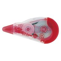 パイロット 修正テープ ホワイトラインスーパー 6mm 本体 ECTE-SP6 1セット(1個×10)