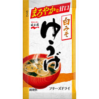 フリーズドライゆうげ 1セット（1袋×12） 永谷園