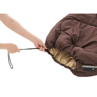 抗菌防臭丸洗いエコシュラ・5 72600064 LOGOS/ロゴス