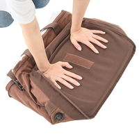 セルフインフレートクーラーL 81670831 LOGOS/ロゴス