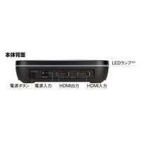 プロスペック ハイビジョンレコーダー HVE705 1台（直送品）
