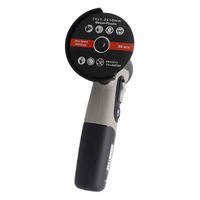 フローバル USB電動グラインダー USB-CFG3B 1個（直送品）