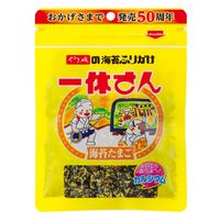 やま磯 一休さん 海苔たまご 40g 1セット（1個×2）ふりかけ