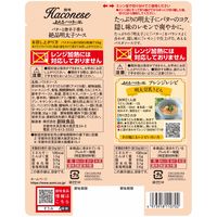 創味食品 あえるハコネーゼ バターと唐辛子香る絶品明太子ソース  35ｇ×2　1個 パスタソース