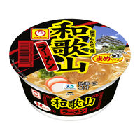 ミニ和歌山ラーメン37g 1セット（1個×3） 東洋水産