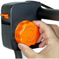 トラスコ中山　樹脂台車用荷締ベルト　　1個