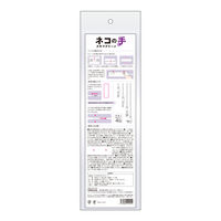 ネコの手 スキマクリーン 1袋（本体セット1組、取り替えシート5枚）日翔