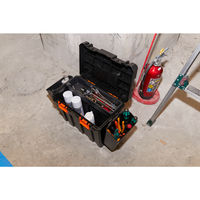 トラスコ中山　縦入れ収納工具箱　　1個