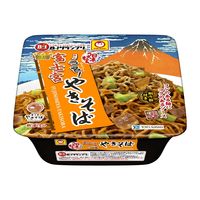 日本うまいもん 富士宮やきそば165g 1セット（1個×12） 東洋水産
