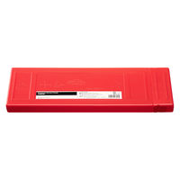 現場のチカラ 三角停止板 1個 オリジナル