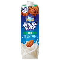 カゴメ アーモンド・ブリーズ 微糖 1000g 1セット（12本）