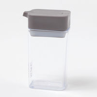 ソースボトル チャコール LAKOLE/ラコレ