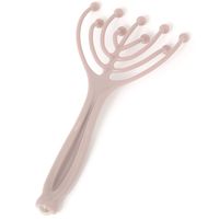 （RELAX）スカルプローラー グレー LAKOLE/ラコレ