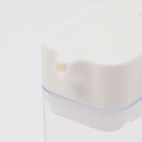 ソースボトル ホワイト LAKOLE/ラコレ