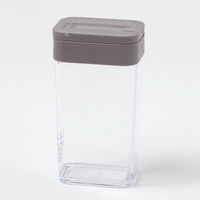 スパイスボトル チャコール LAKOLE/ラコレ