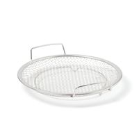 フライパンスチーマー シルバー[24cm～28cm] LAKOLE/ラコレ