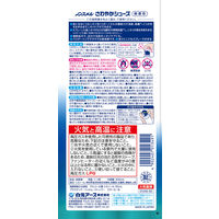 ノンスメル　さわやかシューズ JET STRONG 無香料 300ml 白元アース