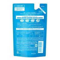 専科 メイクも落とせる泡洗顔料（つめかえ用）ｆ   130mL ファイントゥデイ