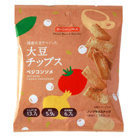 大豆チップスベジコンソメ 6袋 アルソア慧央グループ