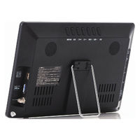 ベルソス 持ち運びもできる薄型テレビ a20690 1台（直送品）