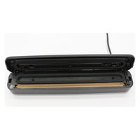 ファミリー・ライフ 真空パック器 バキュームパッカー a33989 1台（直送品）