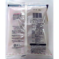 ASフーズ 140g国産信玄梅×12袋 4905491260420 1セット(140g×12袋)（直送品）