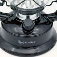 ファミリー・ライフ 乾電池式レトロランタン a33931 1個（直送品）