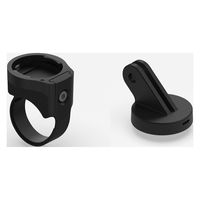 BOOKMAN Volume Front 800 自転車用フロントライト Black 547 1個（直送品）