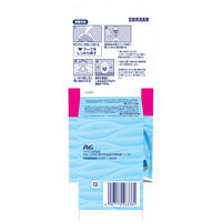 ファブリーズ 消臭芳香剤 玄関用 消臭+抗菌 フレンチリネン&ソープの香り 詰め替え 1パック（4個入） P＆G