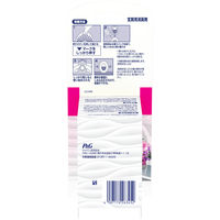 ファブリーズ 消臭芳香剤 玄関用 スイート・ピオニー＆ミュゲ 詰め替え 1パック（4個入） P＆G