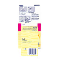 ファブリーズ 消臭芳香剤 玄関用 ホワイトティー&シトラスの香り 詰め替え 1パック（4個入） P＆G