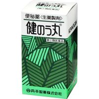 健のう丸 540粒 丹平製薬 便秘【指定第2類医薬品】