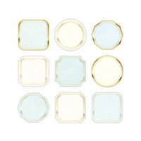 包む 色紙 メッセージシール グレース 9柄×各4枚入 TS051 1セット(1個×5)（直送品）