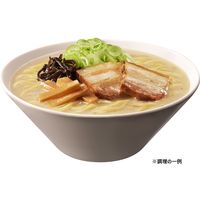 日清ラ王 塩とんこつ 3食パック 1個 日清食品