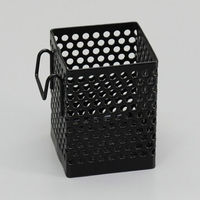 光 小物入れ 黒 小 BWー81 1個