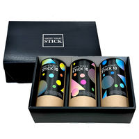 エムアンドティー SAFETY TOILET STICK GIFTセット「アクティブ」 30回分 6300062366 1セット（直送品）