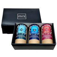 エムアンドティー SAFETY TOILET STICK GIFTセット「クラシック」 30回分 6300062364 1セット（直送品）