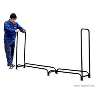 ミナト電機工業 スチール製ログラック 大 LGR-L 1個（直送品）