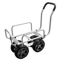 ミナト電機工業 アルミハウスカー MTA-50N 1個（直送品）