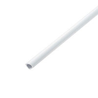 エレコム 配線カバー コーナー モール ( 長さ1m × 幅15.5mm ) ホワイト LD-GAFC1MWH 1個（わけあり品）