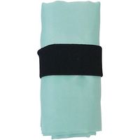 丸玉工業 コンパクトマイバッグ ミニ(ミント) 90319895 1枚（直送品）