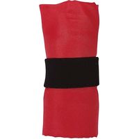 丸玉工業 コンパクトマイバッグ ミニ(レッド) 90319848 1枚（直送品）