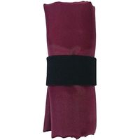 丸玉工業 コンパクトマイバッグ ミニ(バーガンディ) 90319840 1枚（直送品）