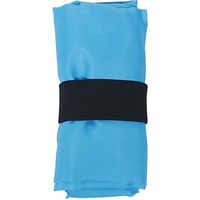 丸玉工業 コンパクトマイバッグ ミニ(スカイブルー) 90319824 1枚（直送品）