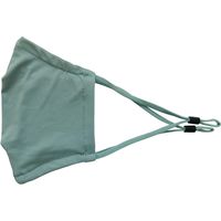 丸玉工業 ストレッチ&ドライマスク ストームグリーン 90379496 1枚（直送品）